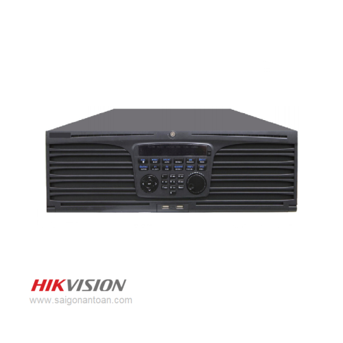 HIKVISION DS-9632NI-I16